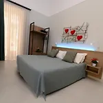 Dimora Del Cuore In Centro 4* Vieste