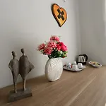 Dimora Del Cuore In Centro Gasthuis Vieste