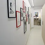 Dimora Del Cuore In Centro Gasthuis