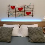 Dimora Del Cuore In Centro Gasthuis