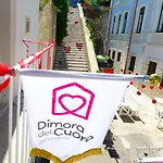Dimora Del Cuore In Centro Gasthuis Vieste