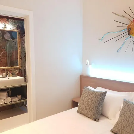 Guest house Dimora Del Cuore In Centro