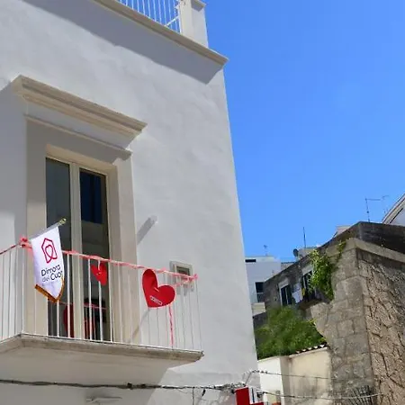 Dimora Del Cuore In Centro