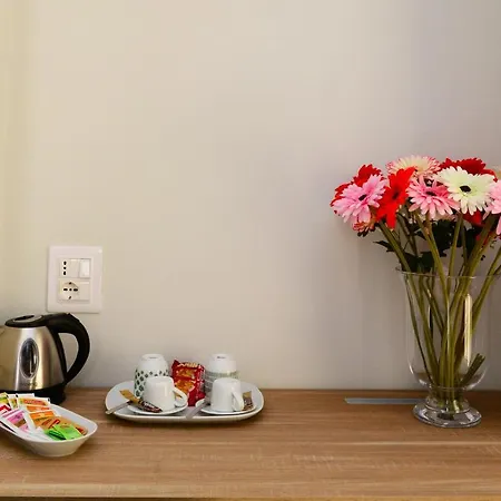 Dimora Del Cuore In Centro