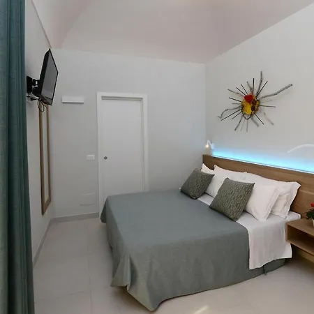 Dimora Del Cuore In Centro 4* Вьесте