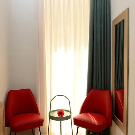 Guest house Dimora Del Cuore In Centro 4*