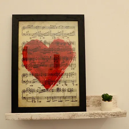 Dimora Del Cuore In Centro Vieste