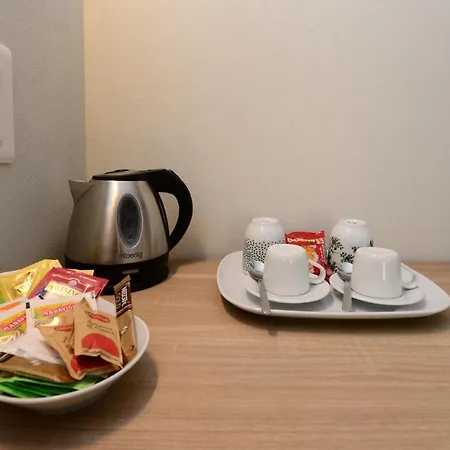 Dimora Del Cuore In Centro Vieste