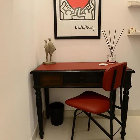 Dimora Del Cuore In Centro Вьесте
