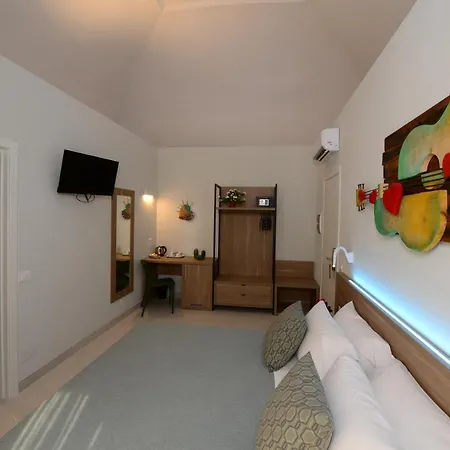 Dimora Del Cuore In Centro