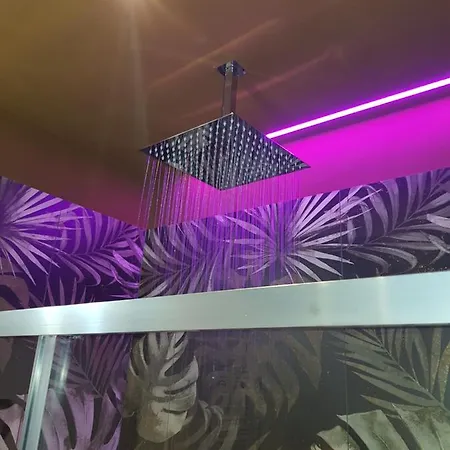 Dimora Del Cuore In Centro Vieste