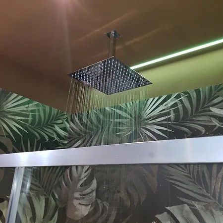 Dimora Del Cuore In Centro Konukevi *