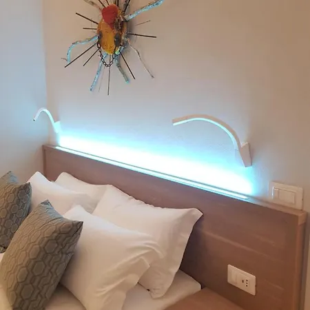 Dimora Del Cuore In Centro Maison d'hôtes 4*