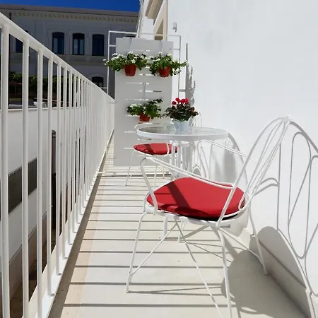 Konukevi Dimora Del Cuore In Centro Vieste