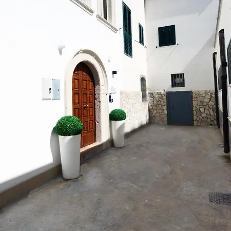 Dimora Del Cuore In Centro *