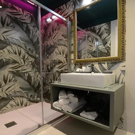 Dimora Del Cuore In Centro Casa de hóspedes Vieste