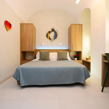 Dimora Del Cuore In Centro 4*